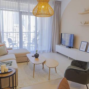 Appartement met Twee Slaapkamers